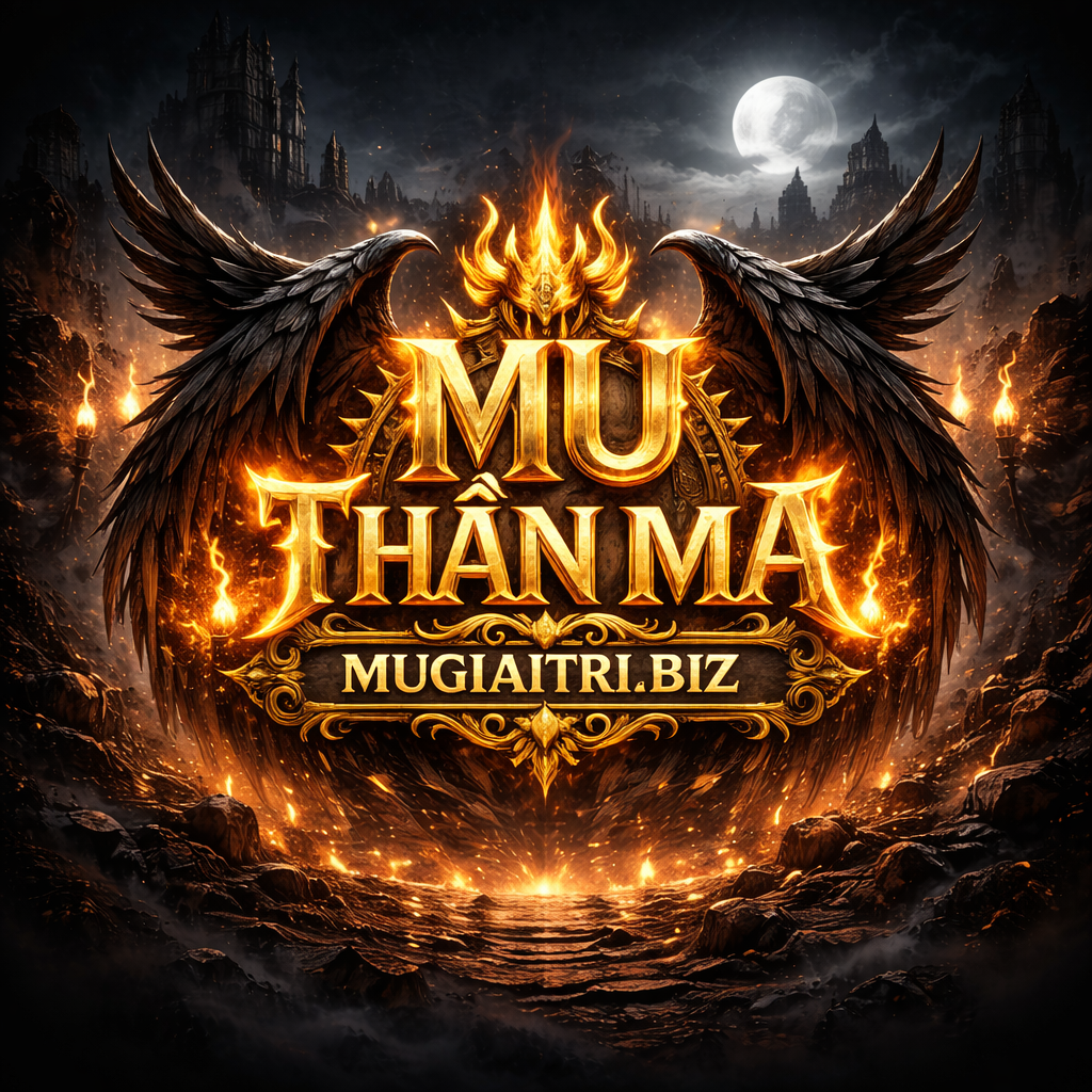 Logo MU